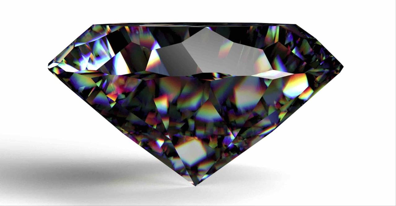 The Billion Dollar Business of Diamonds, From Mining to Retail The Billion Dollar Business of Diamonds, From Mining to Retail