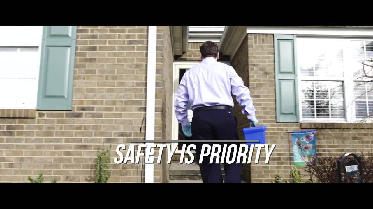 Air conditioning marietta ga