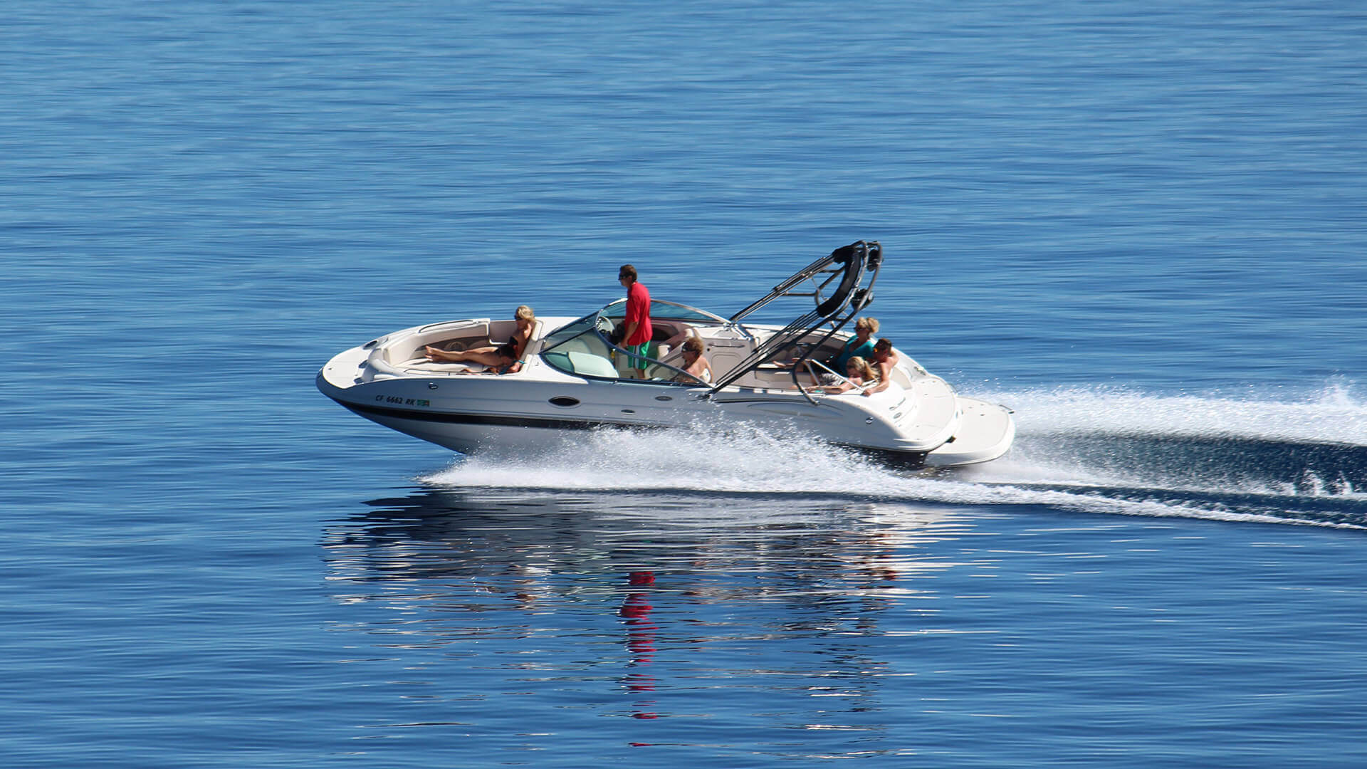 6 month boat insurance policy Protect Your Vessel Today
