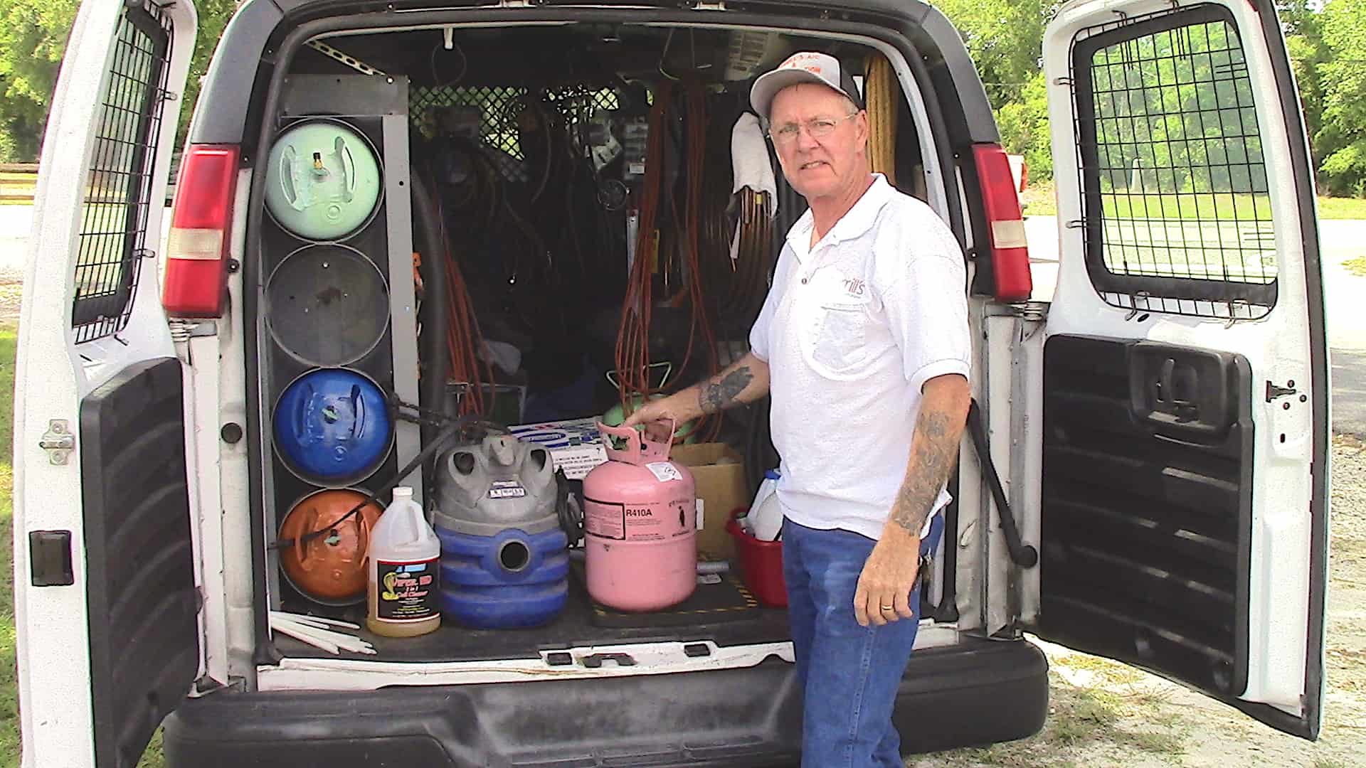 Ultimate Guide to Gainesville Commercial Air Conditioning | A+ Air