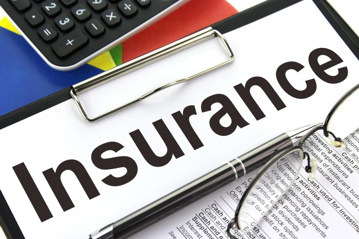 Insurance - Clipboard image Insurance - Clipboard image