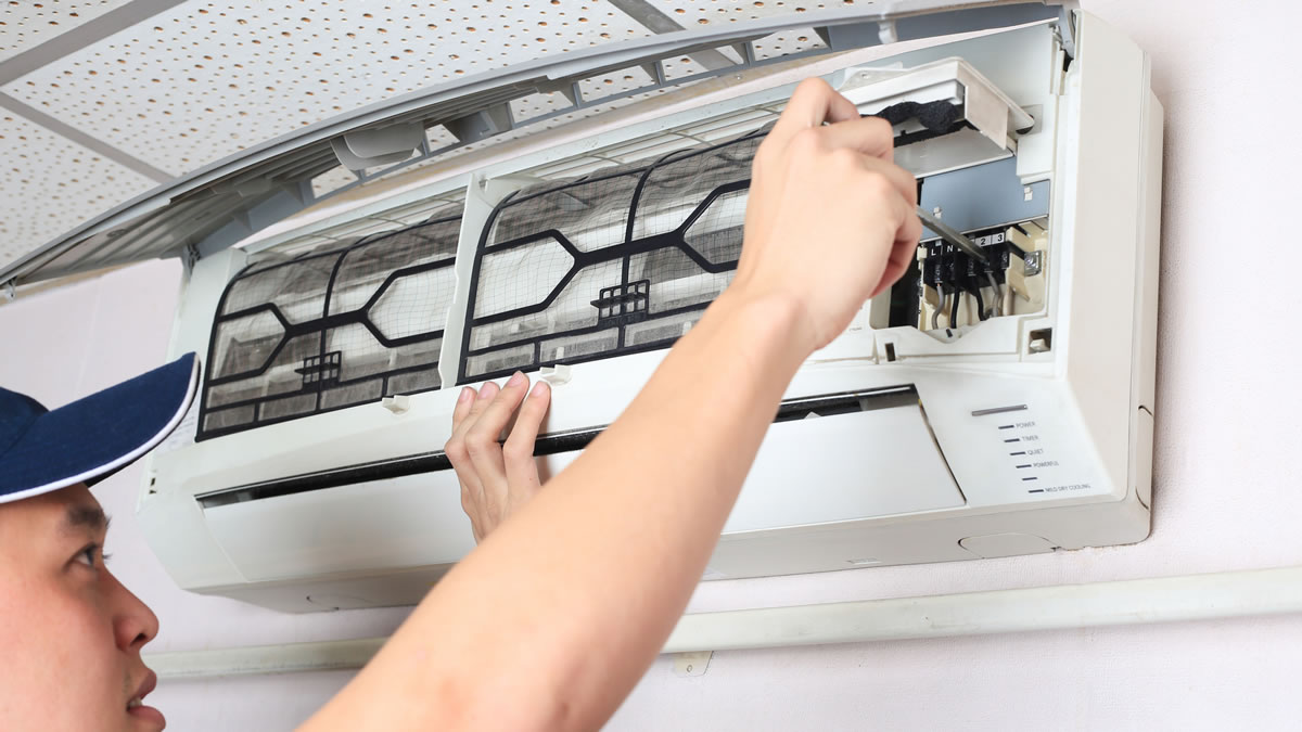 Air Conditioning Repair Tips - Can You Do It Yourself? - The Style ... Air Conditioning Repair Tips - Can You Do It Yourself? - The Style ...
