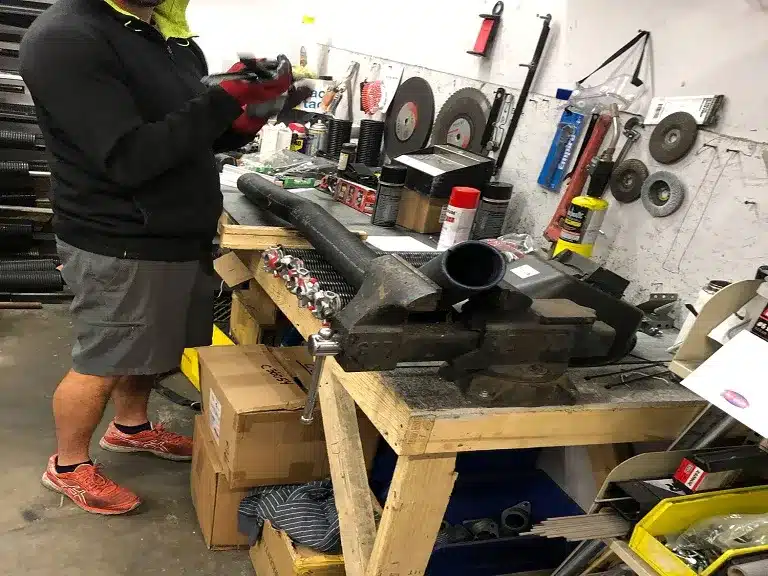 Garage Door Repair Near Lancaster, OH | Emergency Repairs Garage Door Repair Near Lancaster, OH | Emergency Repairs