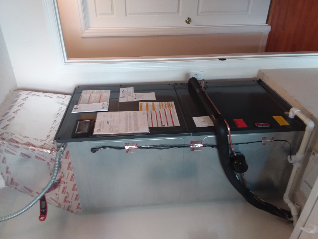 AC Installation Palm Coast FL | Affordable AC Installation