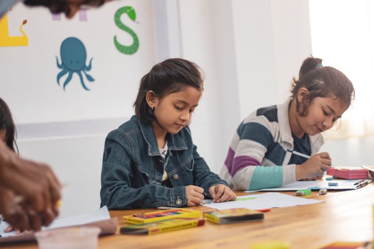 The 10 Best Online Master's of Early Childhood Education - Early ... The 10 Best Online Master's of Early Childhood Education - Early ...
