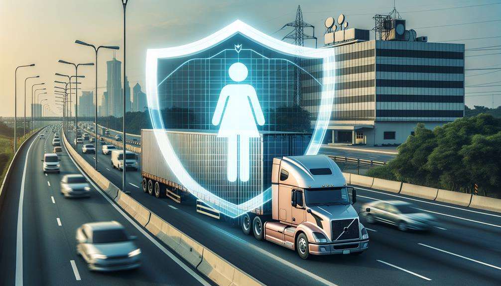 Trucking Company Insurance Requirements