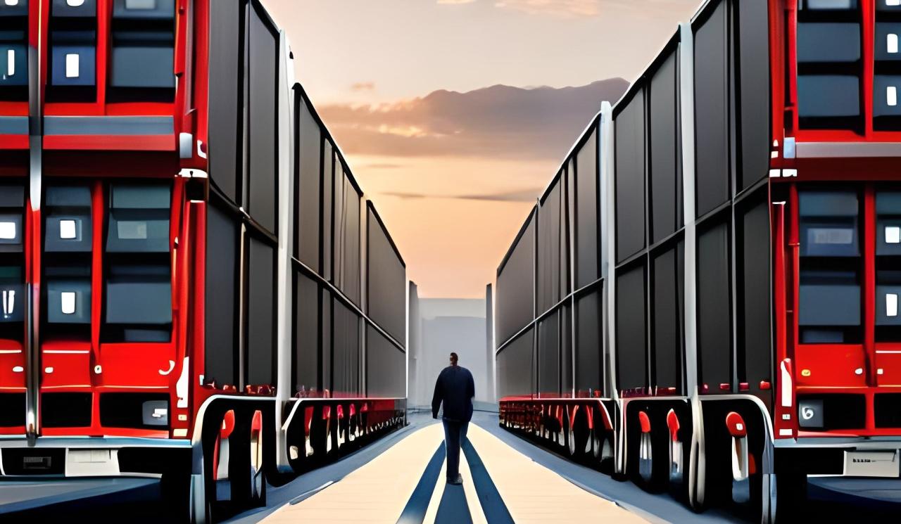 How to simplify maintenance with Fleet management software