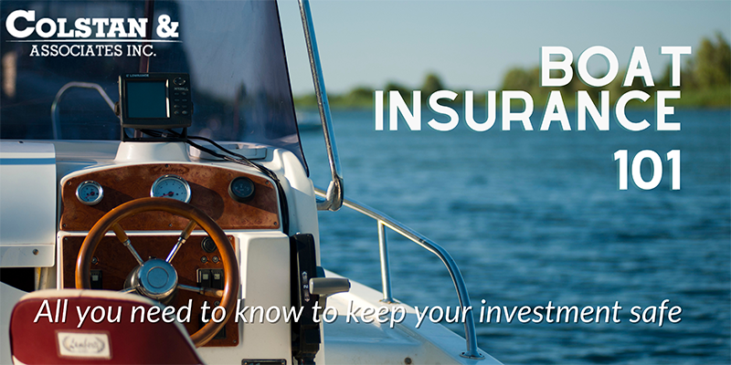 Top FAQ's When Buying Boat Insurance Top FAQ's When Buying Boat Insurance