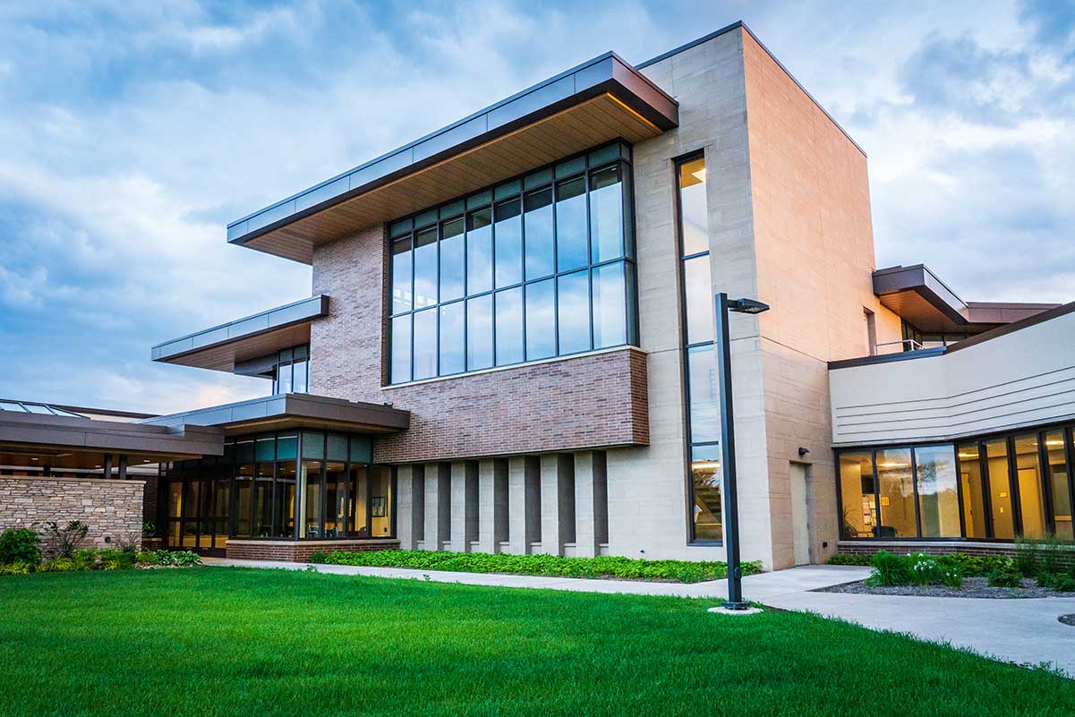 BALDWIN AREA MEDICAL CENTER