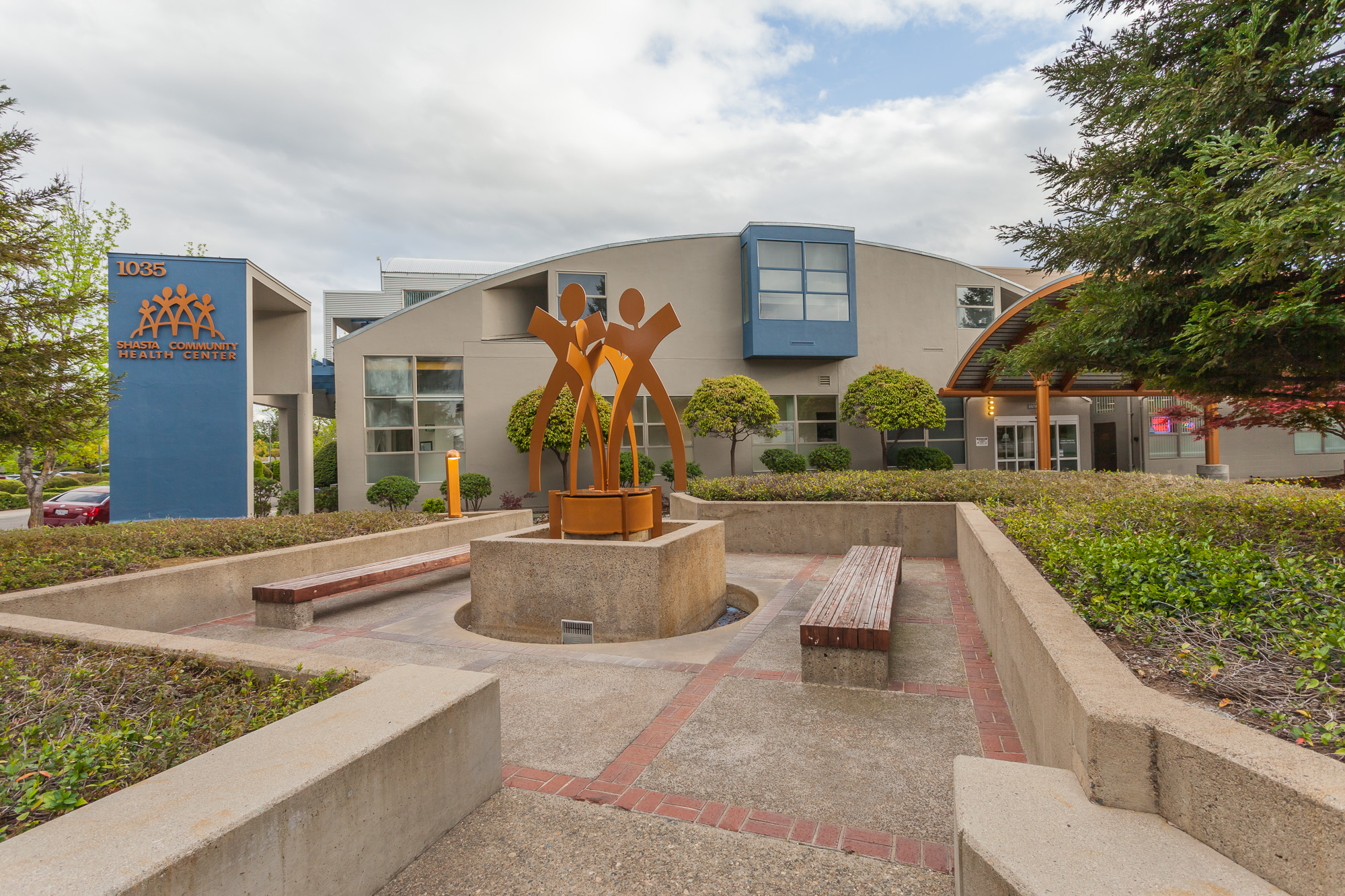 Shasta County Health closes downtown Redding office Shasta County Health closes downtown Redding office