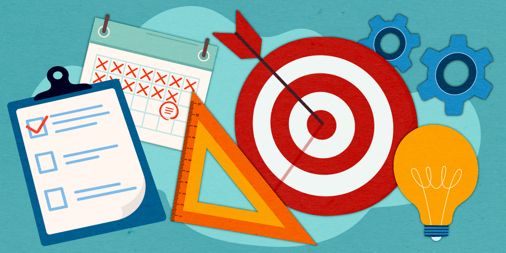 How to Set a SMART Goal