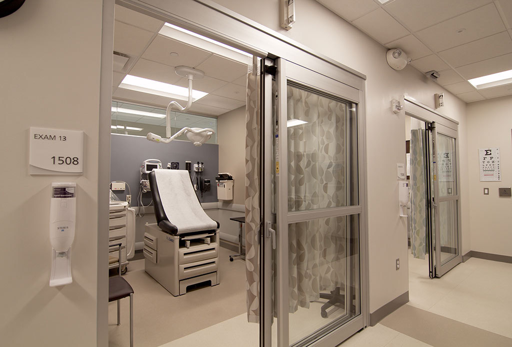 UH Broadview Heights Health Center - Ozanne