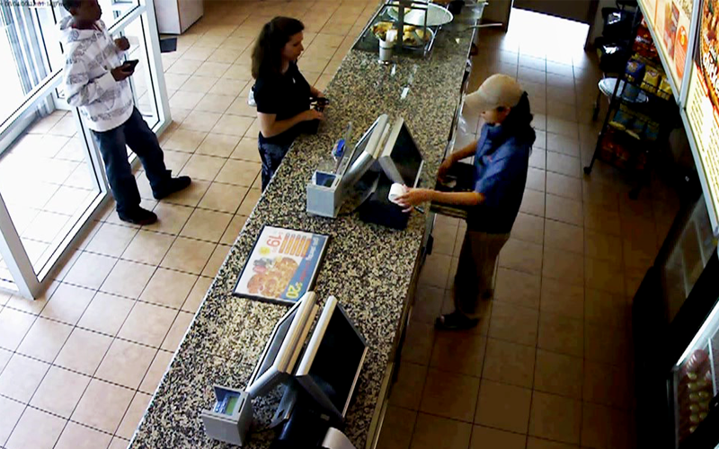 5 Best restaurant security cameras |List of restaurant security cameras 5 Best restaurant security cameras |List of restaurant security cameras